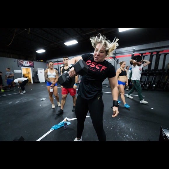 Meet your Posher, Amber - Picture 1 of 1